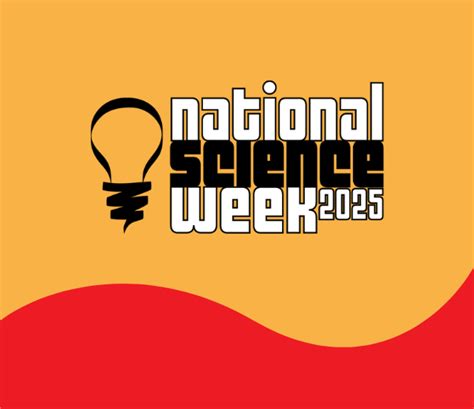 Image result for Science Week Number
