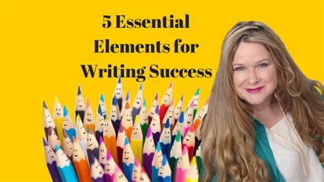 Image result for Elements of Writing