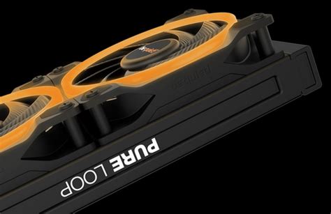 Image result for Be Quiet Fan Controller Software