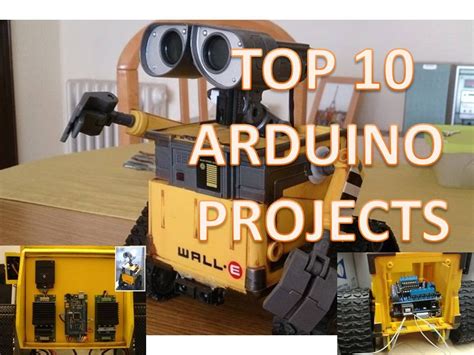 Image result for Best Arduino Projects