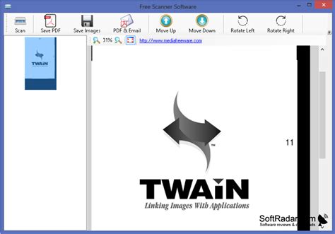 Download Free Scanner Software for Windows 11, 10, 7, 8/8.1 (64 bit/32 bit)
