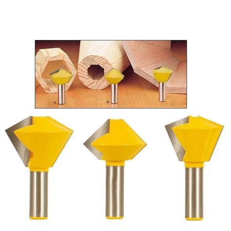 Image result for Bird S Mouth Router Bits