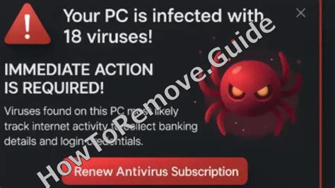 Small Virus Pop Up On Computer に対する画像結果