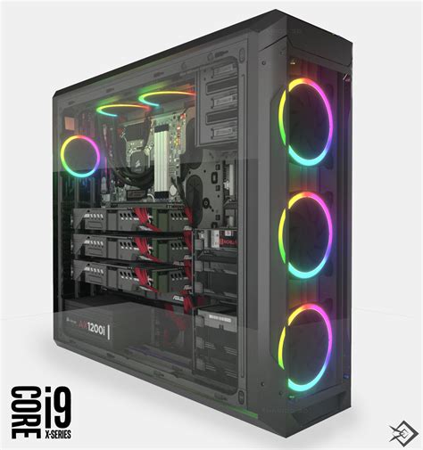 3D Computer Modeling に対する画像結果