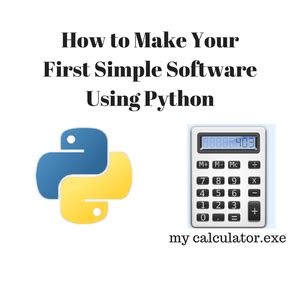 How to Create Software Using Python に対する画像結果