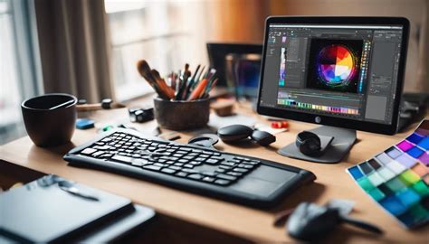 Image result for Creative Computer Art