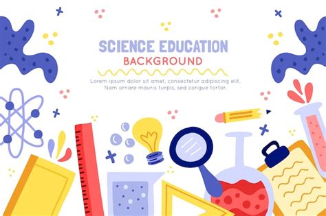 Image result for Science Study Background