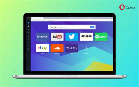 Image result for Opera Operating System