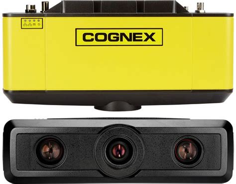 Image result for Cognex Vision with Ext Mirror