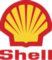 Image result for Shell Logo Text