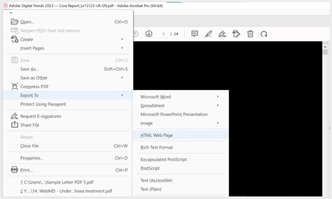 Afbeeldingsresultaten voor How to Convert File to HTML