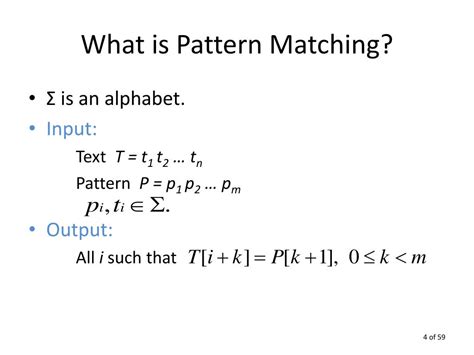 Lot Pattern Matching in Mathematics に対する画像結果