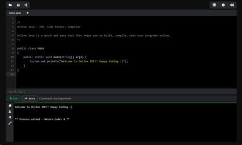 Image result for Java-Editor