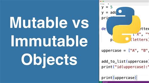 Why Are String Immutable in Python に対する画像結果