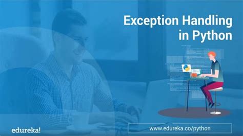 Image result for Process of Handling Exception in Python