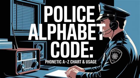 Police Code Chart に対する画像結果
