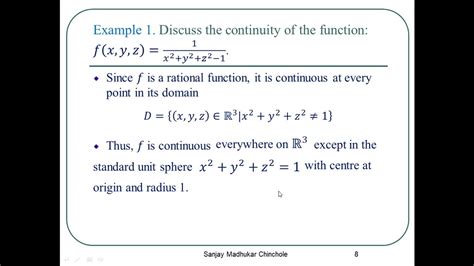 Image result for Multivariable Continuity