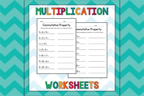 Image result for Multiplication Is Commutative