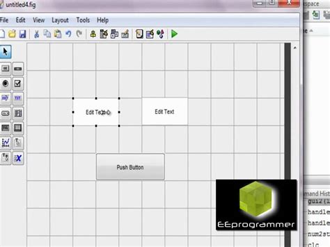 Image result for MATLAB GUI with Pictures
