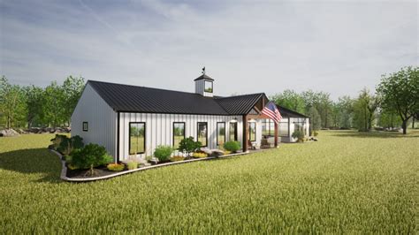 Image result for Barndominium Gallery