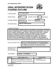 Interpretation Program Outline に対する画像結果