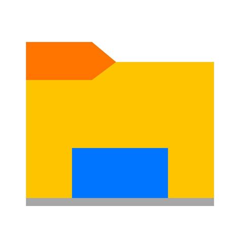 Image result for Windows File Explorer Icon