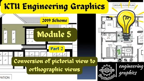 Image result for Engineering Graphics Module 5