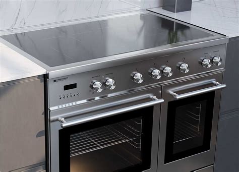 Induction Cook Range に対する画像結果