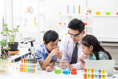 Image result for Science Lab Students