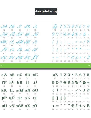 Image result for Keyboard Lettering