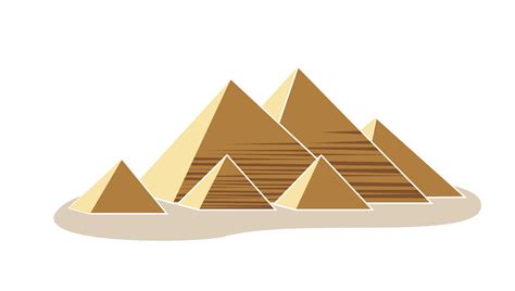 Image result for Alien Pyramid Clip Art Transparent