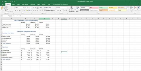 Image result for Examples of Spreadsheet Application