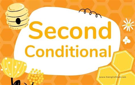 Image result for Second Conditional Example