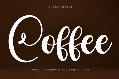 Image result for CoffeeScript Font