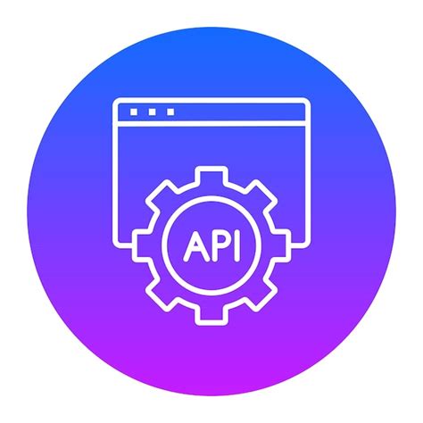 Image result for API Vector