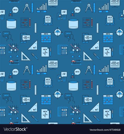 Image result for Graphic Design with Math Pattern