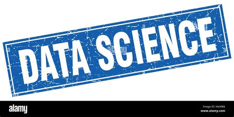 Image result for Data Science Stempel