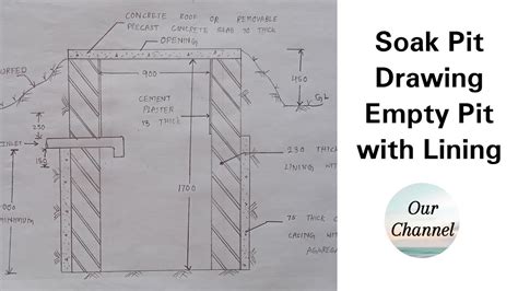Image result for Pit Detail Drawing SolidWorks