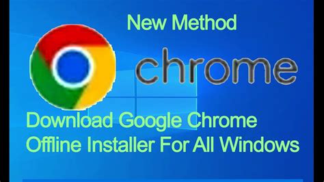 Image result for Google Chrome Offline Installer