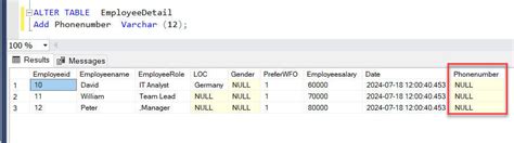 Image result for Add Column SQL Server
