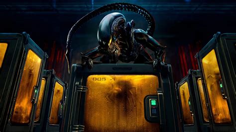 Afbeeldingsresultaten voor Alien Earth Xenomorph