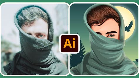 Image result for How to Create a Vector From an Image