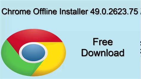 Image result for Google Chrome Offline Installer