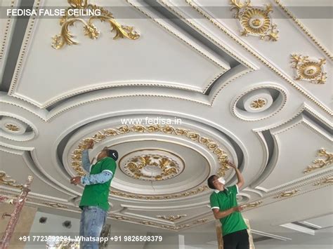 Gypsum Ceiling Classic Design に対する画像結果