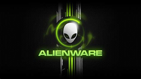Image result for Alienware Background 4K Green