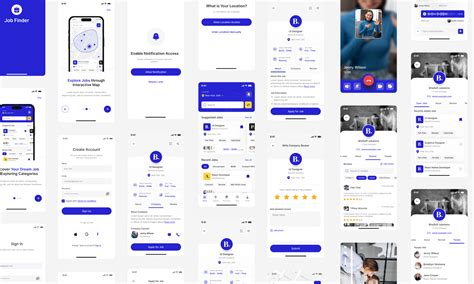 Toradh íomhá ar Work Experience Card UI
