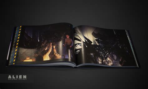 Image result for Alien Designer Book