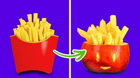 Image result for 5 Minute Crafts Food Hacks