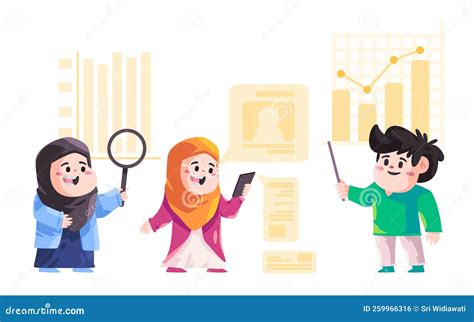 Toradh íomhá ar Statistics Graph