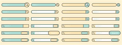 Image result for Search Box UI Design HTML